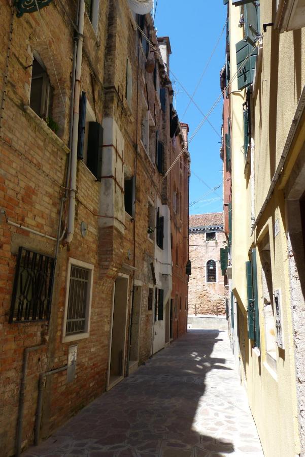 Pensión Veneziacentopercento Venecia