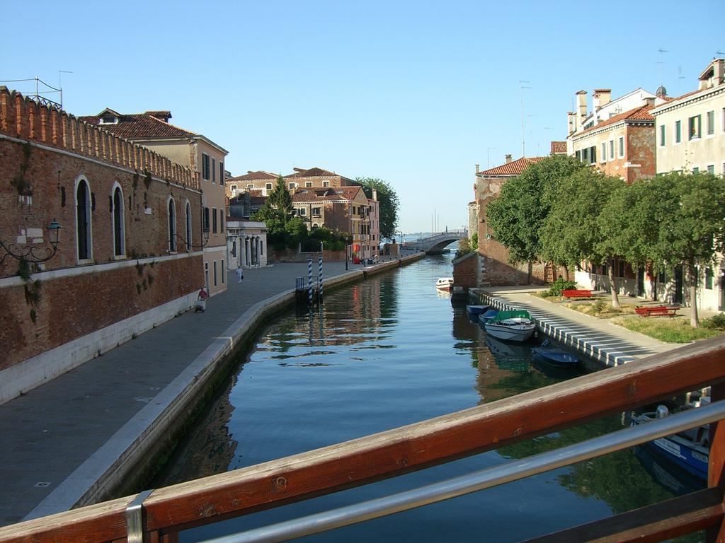 Veneziacentopercento Venecia